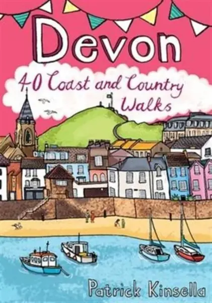 Devon - Pocket Mountains - Patrick Kinsella