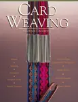 Card Weaving - Candace Crocket