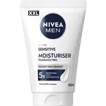 Nivea Hydratační pleťový krém Sensitive Cream 100 ml