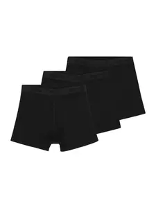 Only & Sons Junior Nohavičky 'OSJFITZ'  čierna