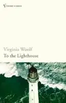 To The Lighthouse - Virginia Woolfová