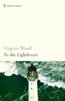To The Lighthouse - Virginia Woolfová