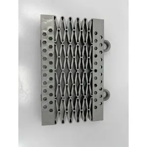 STILMAT DLAŽDICE Dilatační dlaždice, šedá, velikost