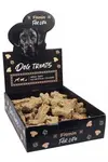 FFL Dog Natural mini kostičky vepřové se zeleninou 1000g