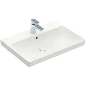 Villeroy & Boch Avento umývadlo 65x47 cm 415865R1