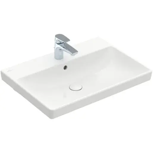 Villeroy & Boch Avento umývadlo 65x47 cm 415865R1