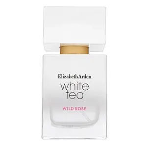 Elizabeth Arden White Tea Wild Rose toaletní voda pro ženy 30 ml