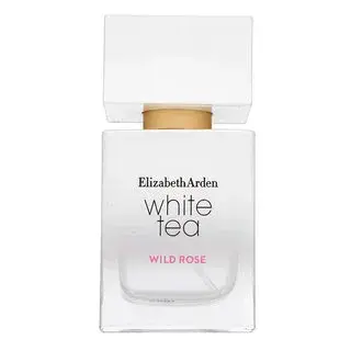Elizabeth Arden White Tea Wild Rose toaletní voda pro ženy 30 ml
