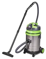 Cleancraft® Vysavač dryCAT 133 IRSCM 1300 W, pro suché sání, s oklepem, antistatický