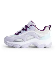 FILA Tenisky 'STRADA DREAMSTER CB'  modrá / fialová / čierna / biela