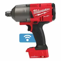 Aku rázový utahovák 3/4" 1627 Nm, v kufru - Milwaukee M18 ONE FHIWF34-0X