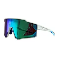 HAVEN NIB Slnečné okuliare, biela, veľkosť