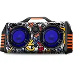 Sencor SSS 3600 BT KIDS Detský Bluetooth reproduktor s mikrofónom, mix, veľkosť