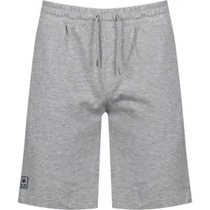 Kappa PORDENONA Pánske šortky, sivá, veľkosť