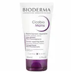 BIODERMA Cicabio Krém na ruky 50 ml