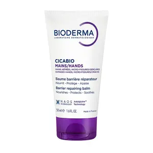 BIODERMA Cicabio Krém na ruky 50 ml