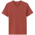 CELIO NEUNIR Pánské tričko, červená, velikost