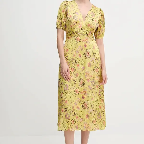 Šaty Pedro del Hierro