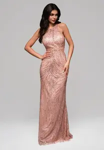 Edoti Evening dress LA-OM-DL