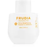 Frudia Citrus rozjasňujúce pleťové sérum s vitamínom C 30 ml
