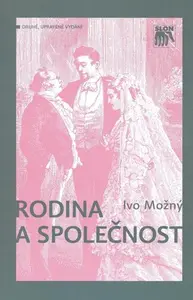 Rodina a společnost (poškozená) - Ivo Možný
