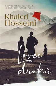 Lovec draků - Khaled Hosseini