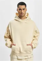 DEF Hoody béžová