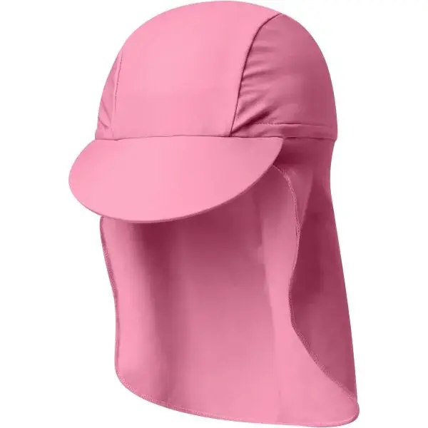 LEGO&reg; kidswear LWADOUR 301 Dívčí plavecký klobouček, růžová, velikost