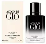 Giorgio Armani Acqua Di Gio Intense - EDP 30 ml