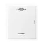 Whamisa BIO Hydrogelová maska s okvětními lístky růže 1 ks