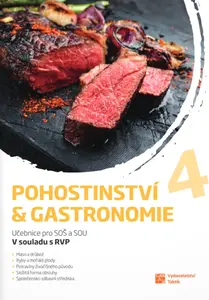 Pohostinství & gastronomie 4