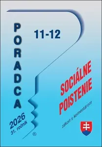 Poradca 11-12/2026