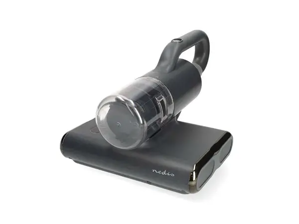 Vysavač ruční NEDIS MCCD250GY s UV
