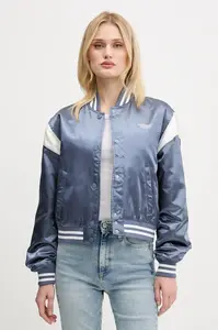 Tommy Jeans Bomber bunda Tommy Jeans