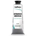 Retardér pro akrylové barvy Vallejo 60ml
