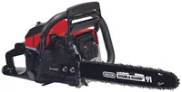 Motorová pila GC-PC 2040 I, benzínová 2 kW - Einhell Classic