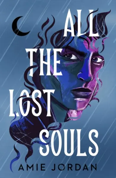 All the Lost Souls - Amie Jordan