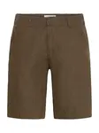 Casual Friday Chino nohavice 'CFPANDRUP'  olivová