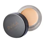 INIKA Organic Plne krycí pleťový korektor (Full Coverage Concealer) 3,5 g Vanilla