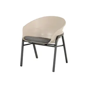 Amatio KŘESLO, kov, plast