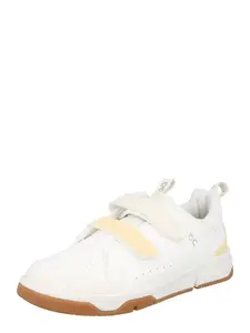 On Tenisky 'THE ROGER'  nebielená / citrónová / biela