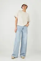 Bavlněné džíny Medicine