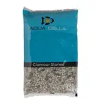EBI Aquarium-soil GRAVEL (light) 3-6mm 10kg -svetlý riečny štrk