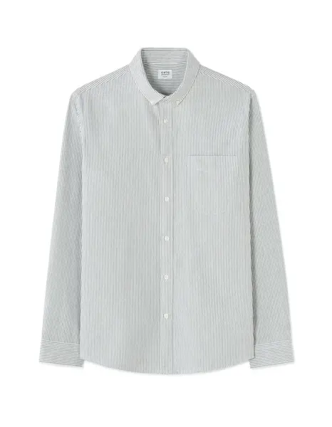 Celio Caoxfordy regular košeľa