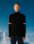 Celio Wool Turtleneck Chamonix-Mont-Blanc - Men's