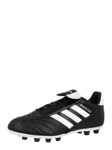 ADIDAS PERFORMANCE Kopačky 'KAISER LIGA 2'  čierna / biela