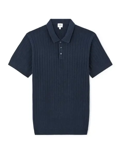 Celio Polo T-Shirt Leribi - Men's