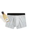 Celio Boxers in a gift box Champagne - Men's