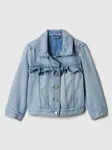 GAP Children's Denim Jacket - Girls