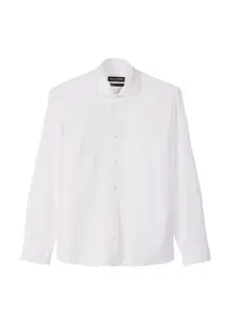 Marc O'Polo Košeľa  biela